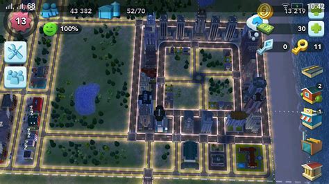 simcity buildit layout guide.